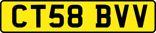 CT58BVV