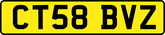 CT58BVZ