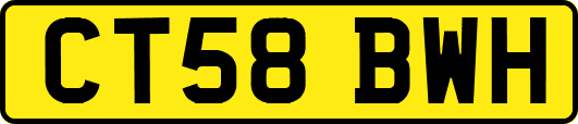 CT58BWH