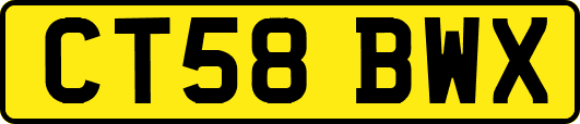 CT58BWX