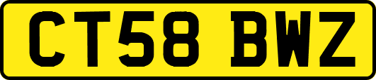 CT58BWZ