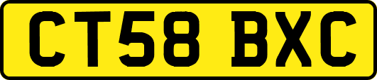 CT58BXC