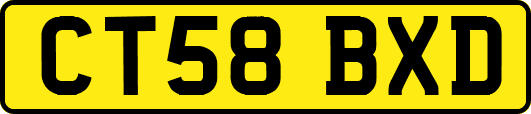 CT58BXD