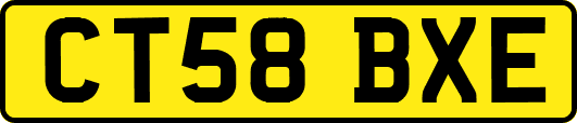 CT58BXE
