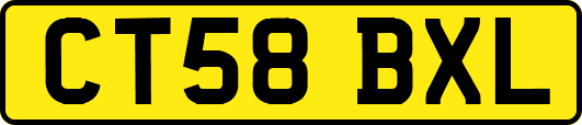 CT58BXL