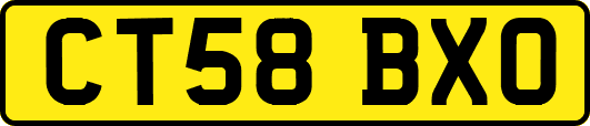 CT58BXO