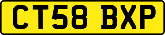 CT58BXP