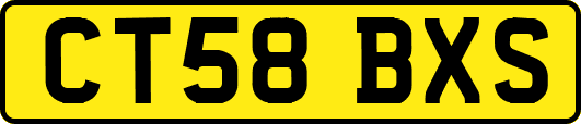 CT58BXS