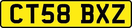 CT58BXZ