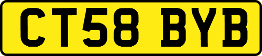 CT58BYB