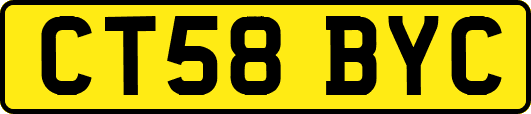 CT58BYC