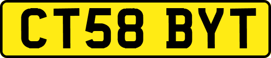 CT58BYT