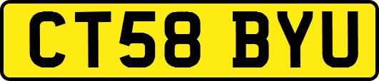 CT58BYU