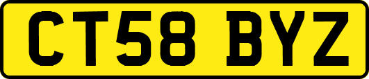 CT58BYZ