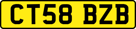 CT58BZB