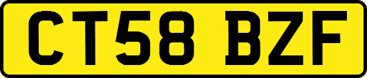 CT58BZF