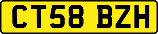 CT58BZH