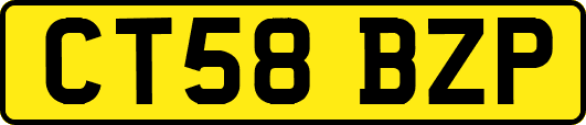 CT58BZP