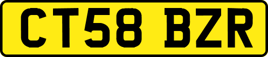 CT58BZR