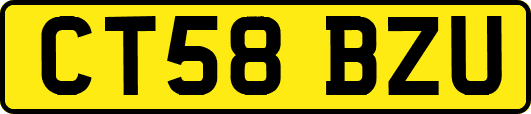 CT58BZU