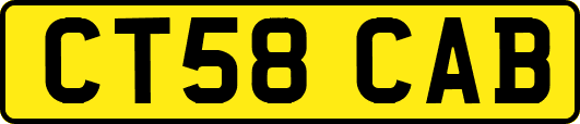 CT58CAB