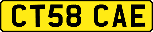 CT58CAE