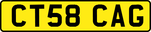 CT58CAG
