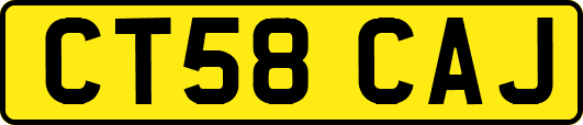 CT58CAJ