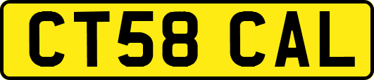 CT58CAL
