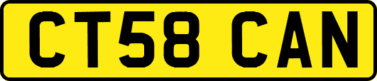 CT58CAN