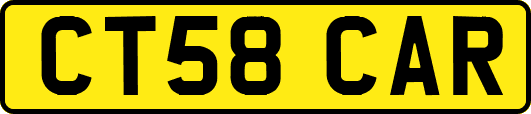 CT58CAR