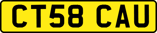 CT58CAU