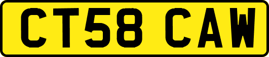 CT58CAW