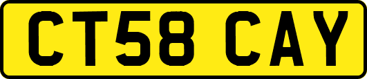 CT58CAY