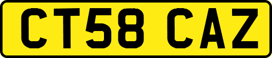 CT58CAZ