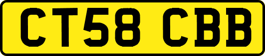 CT58CBB