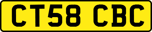 CT58CBC