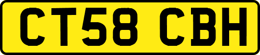 CT58CBH