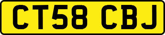 CT58CBJ