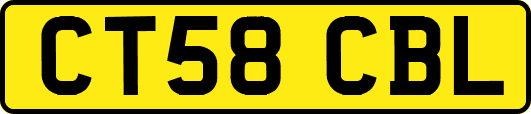 CT58CBL