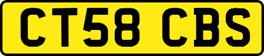 CT58CBS