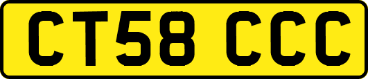 CT58CCC
