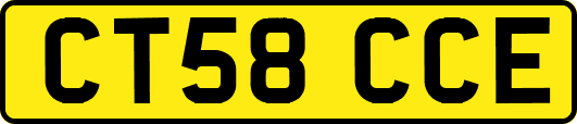 CT58CCE