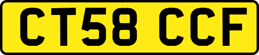 CT58CCF
