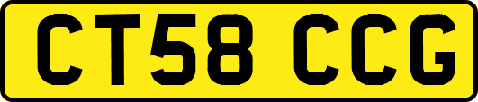 CT58CCG