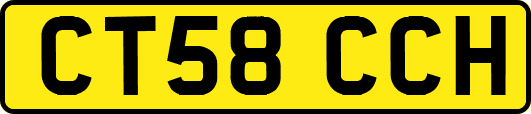 CT58CCH