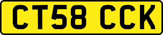 CT58CCK