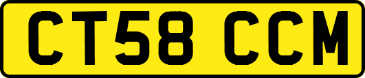 CT58CCM