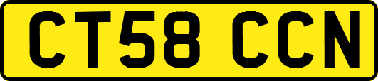 CT58CCN