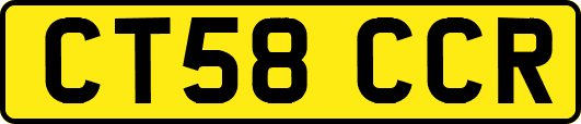 CT58CCR